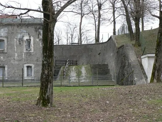 Forte di Santa Margherita