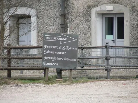 Forte di Santa Margherita