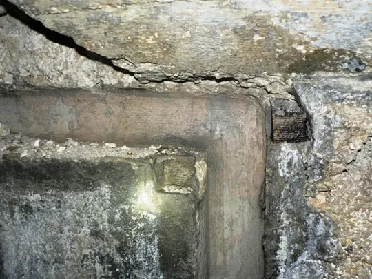 Forte Serrada - Dettagli