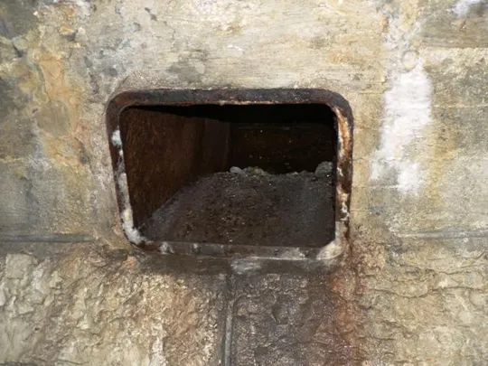 Forte Serrada - Dettagli