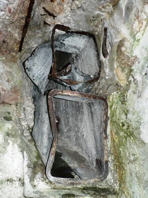 Forte Sommo Alto - Dettagli