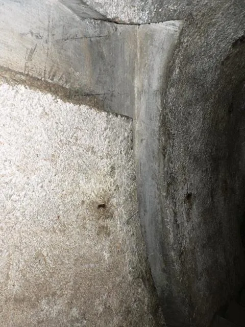 Forte Sommo Alto - Dettagli