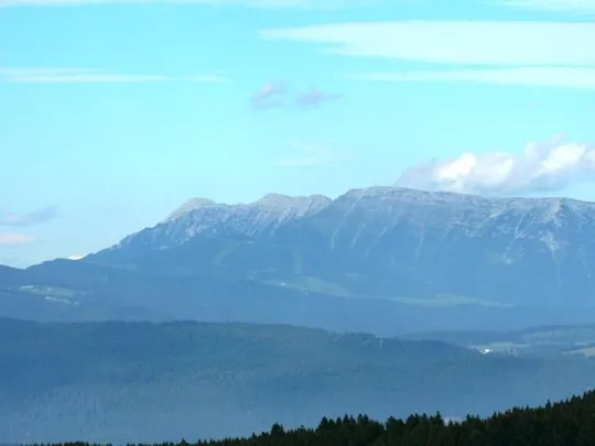 Forte Sommo Alto - Cima Larici, Portule