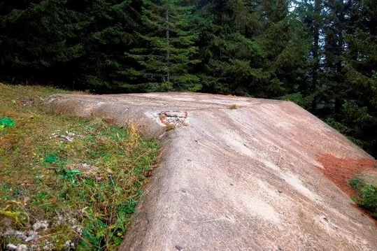 Forte Sommo Alto - Postazioni Avanzate (Luca F.)