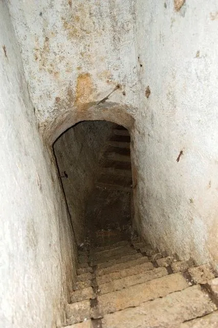 Forte Sommo Alto - Gallerie (Luca F.)