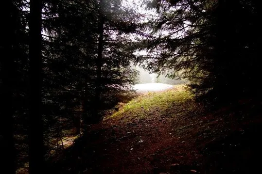 Forte Sommo Alto - Postazioni Avanzate (Luca F.)