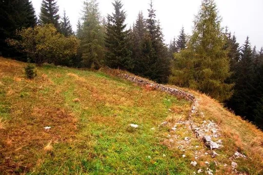 Forte Sommo Alto - Postazioni Avanzate (Luca F.)