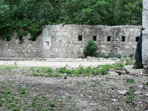 Forte Tombion