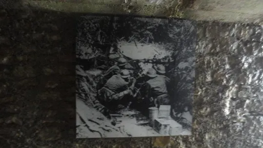 M.Grappa - Galleria Vittorio Emanule III