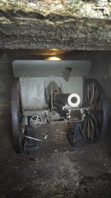 M.Grappa - Galleria Vittorio Emanule III