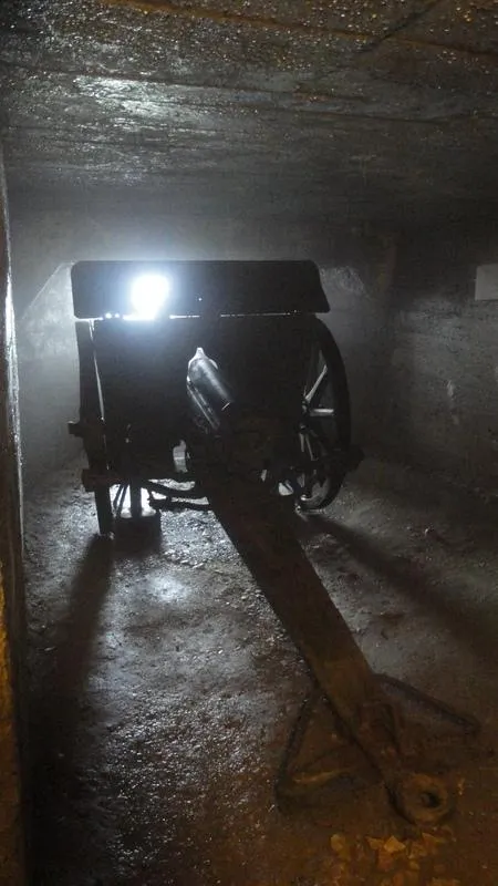 M.Grappa - Galleria Vittorio Emanule III