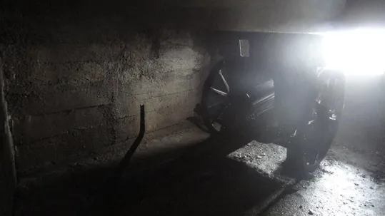 M.Grappa - Galleria Vittorio Emanule III