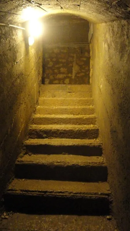 M.Grappa - Galleria Vittorio Emanule III