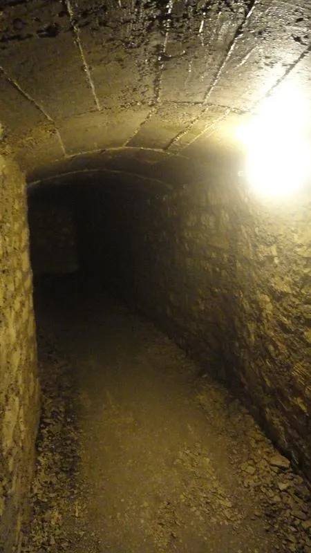 M.Grappa - Galleria Vittorio Emanule III