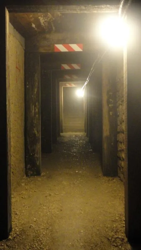 M.Grappa - Galleria Vittorio Emanule III