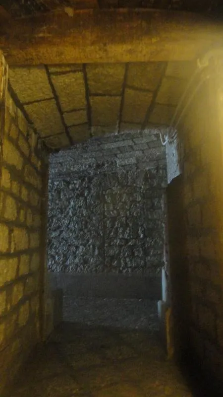 M.Grappa - Galleria Vittorio Emanule III