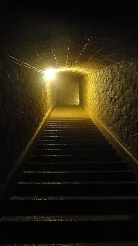 M.Grappa - Galleria Vittorio Emanule III