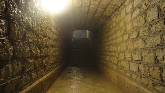 M.Grappa - Galleria Vittorio Emanule III