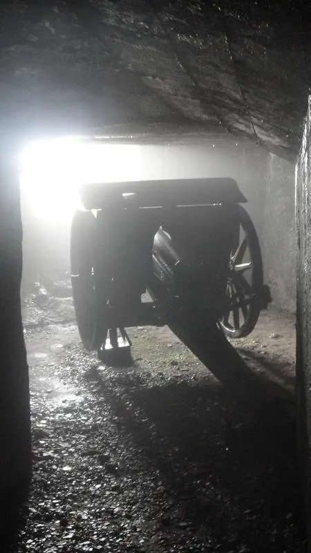 M.Grappa - Galleria Vittorio Emanule III