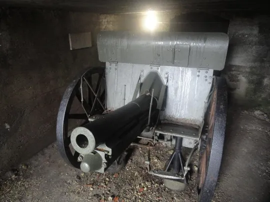 M.Grappa - Galleria Vittorio Emanule III