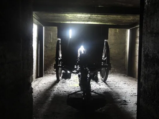 M.Grappa - Galleria Vittorio Emanule III