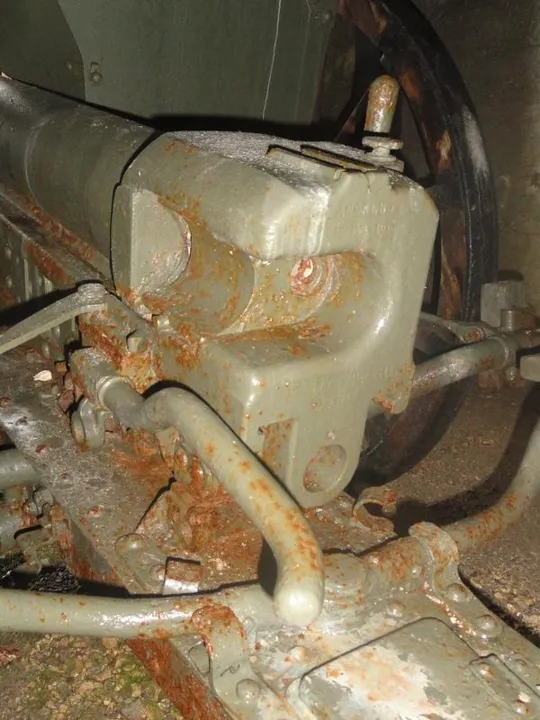 M.Grappa - Galleria Vittorio Emanule III