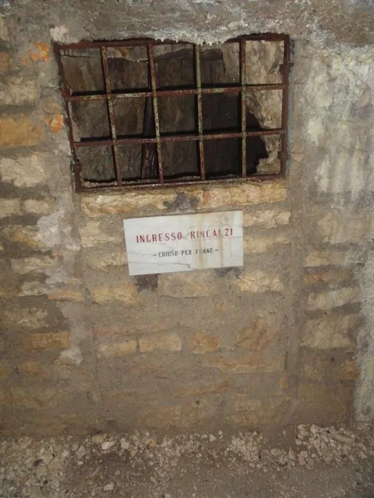 M.Grappa - Galleria Vittorio Emanule III