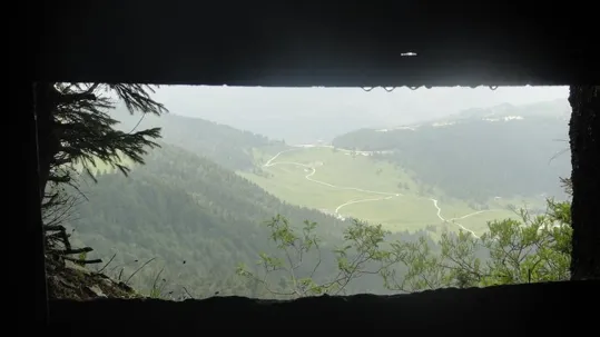 M.Grappa - Galleria Vittorio Emanule III