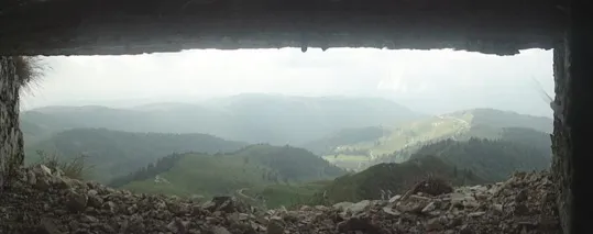 M.Grappa - Galleria Vittorio Emanule III