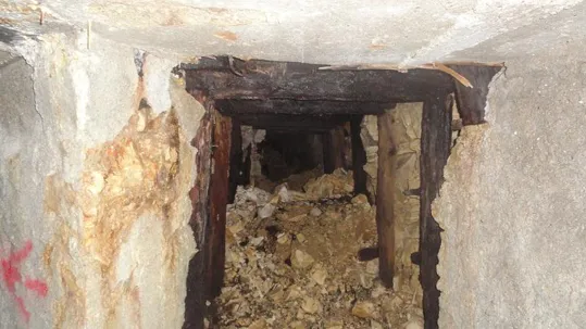 M.Grappa - Galleria Vittorio Emanule III