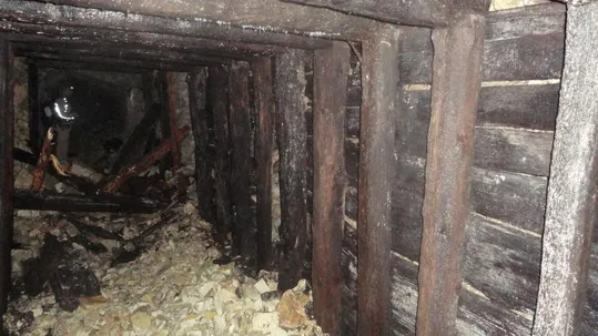 M.Grappa - Galleria Vittorio Emanule III