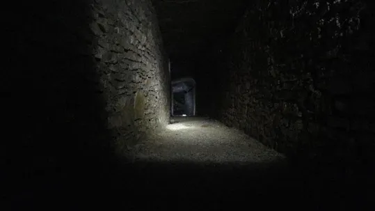 M.Grappa - Galleria Vittorio Emanule III