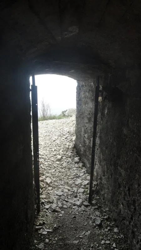 M.Grappa - Galleria Vittorio Emanule III