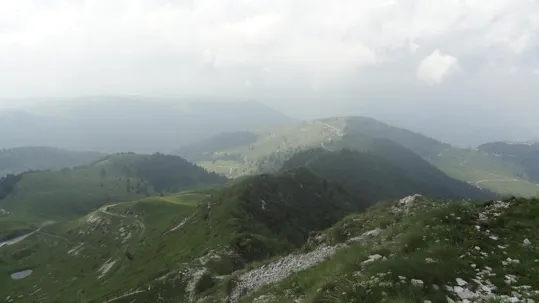 M.Grappa - Galleria Vittorio Emanule III