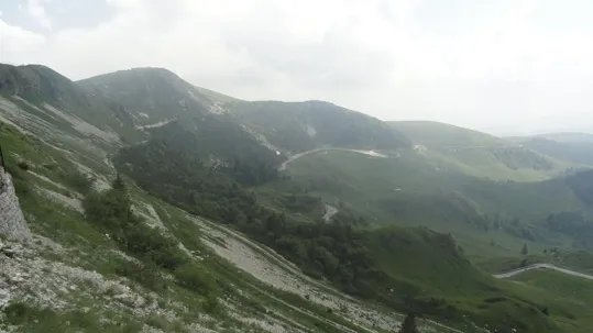 M.Grappa - Galleria Vittorio Emanule III