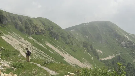M.Grappa - Galleria Vittorio Emanule III