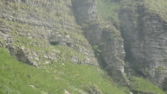 M.Grappa - Galleria Vittorio Emanule III