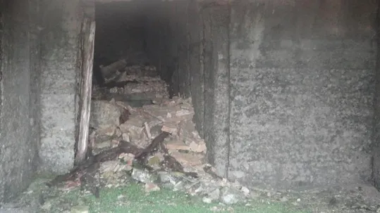 M.Grappa - Galleria Vittorio Emanule III