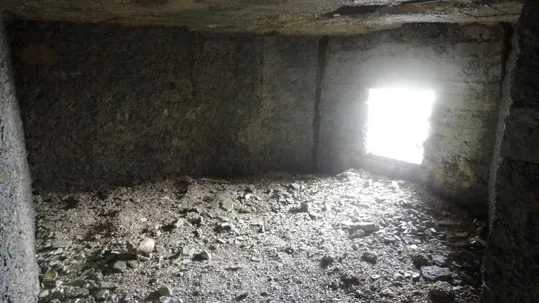 M.Grappa - Galleria Vittorio Emanule III