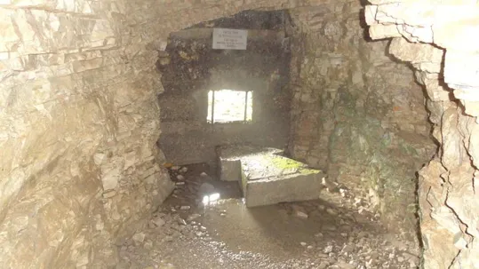 M.Grappa - Galleria Vittorio Emanule III