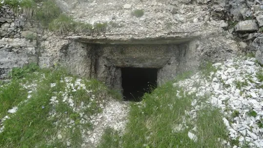 M.Grappa - Galleria Vittorio Emanule III