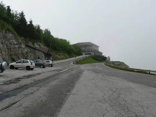 M.Grappa - Galleria Vittorio Emanule III
