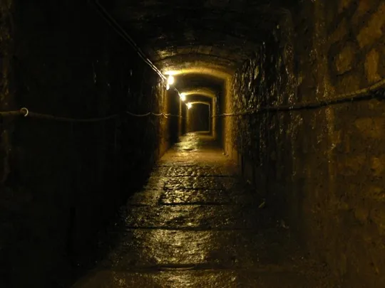 M.Grappa - Galleria Vittorio Emanule III