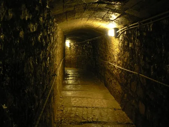 M.Grappa - Galleria Vittorio Emanule III