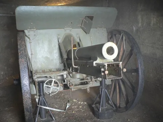 M.Grappa - Galleria Vittorio Emanule III