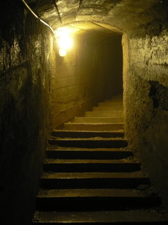 M.Grappa - Galleria Vittorio Emanule III