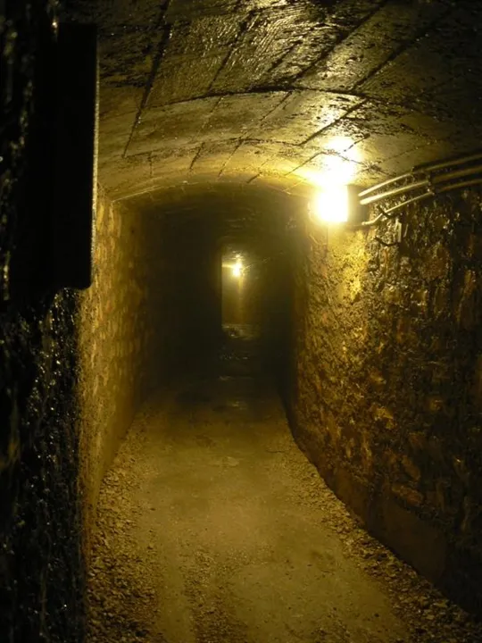 M.Grappa - Galleria Vittorio Emanule III