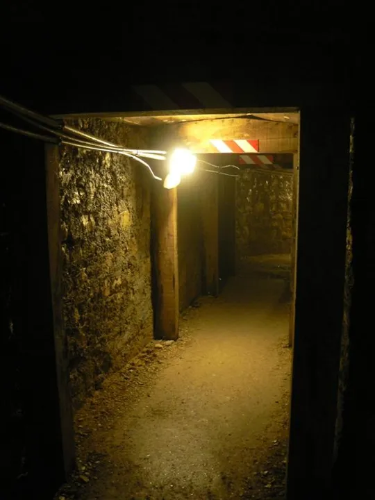 M.Grappa - Galleria Vittorio Emanule III