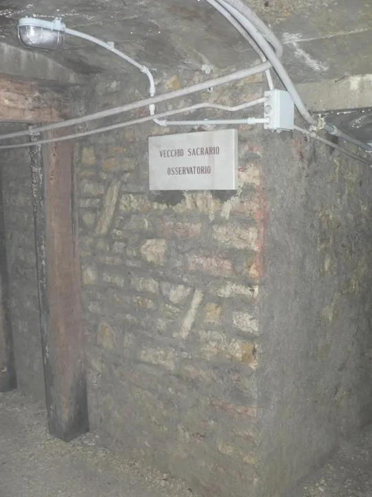 M.Grappa - Galleria Vittorio Emanule III