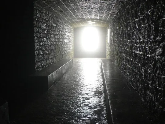 M.Grappa - Galleria Vittorio Emanule III